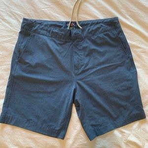 Faherty Original All Day Shorts